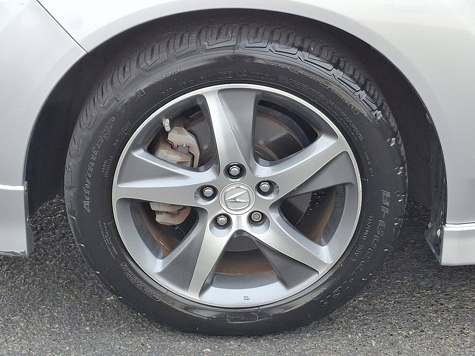 Used 2013 Acura TSX Special Edition image 27