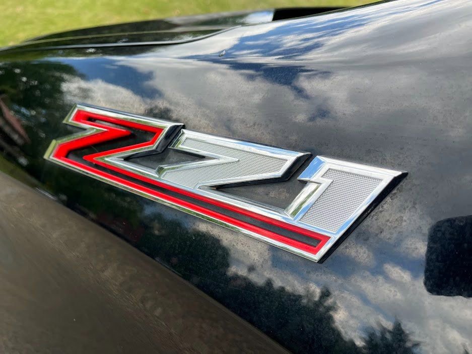 Used 2019 Chevrolet Silverado 1500 LT w/ All-Star Edition AWD/4WD image 46