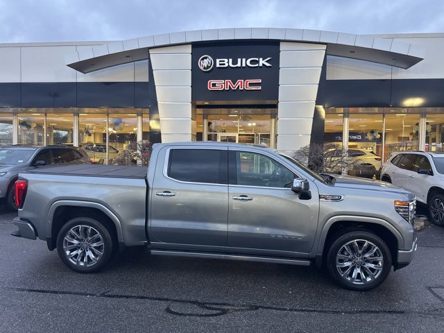 New 2026 GMC Sierra 1500 Denali image 34