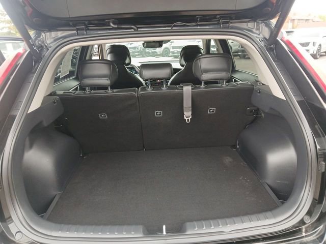 Certified 2023 Kia Niro SX image 24