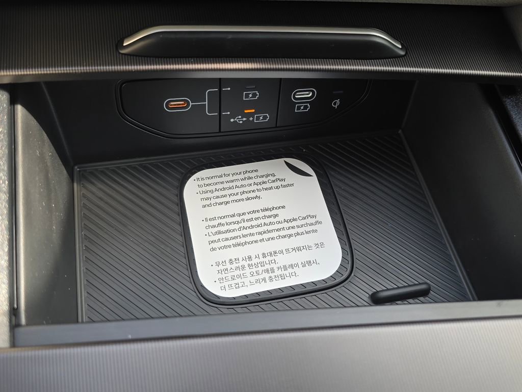 New 2026 Kia Sportage EX image 15