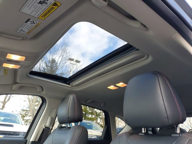 Used 2025 MAZDA CX-5 Carbon Edition image 7