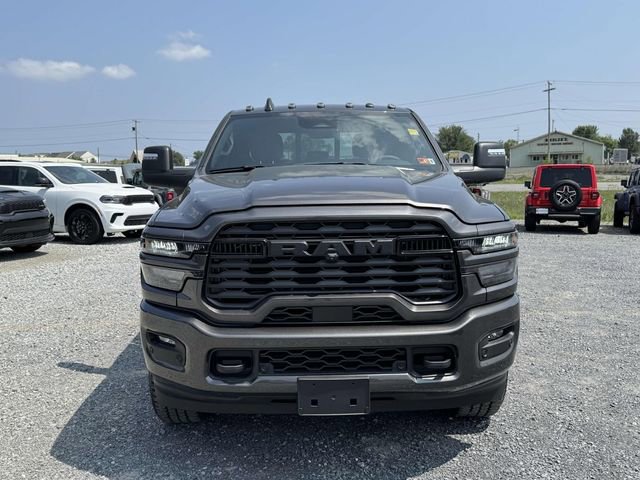 New 2025 RAM 2500 Big Horn image 23
