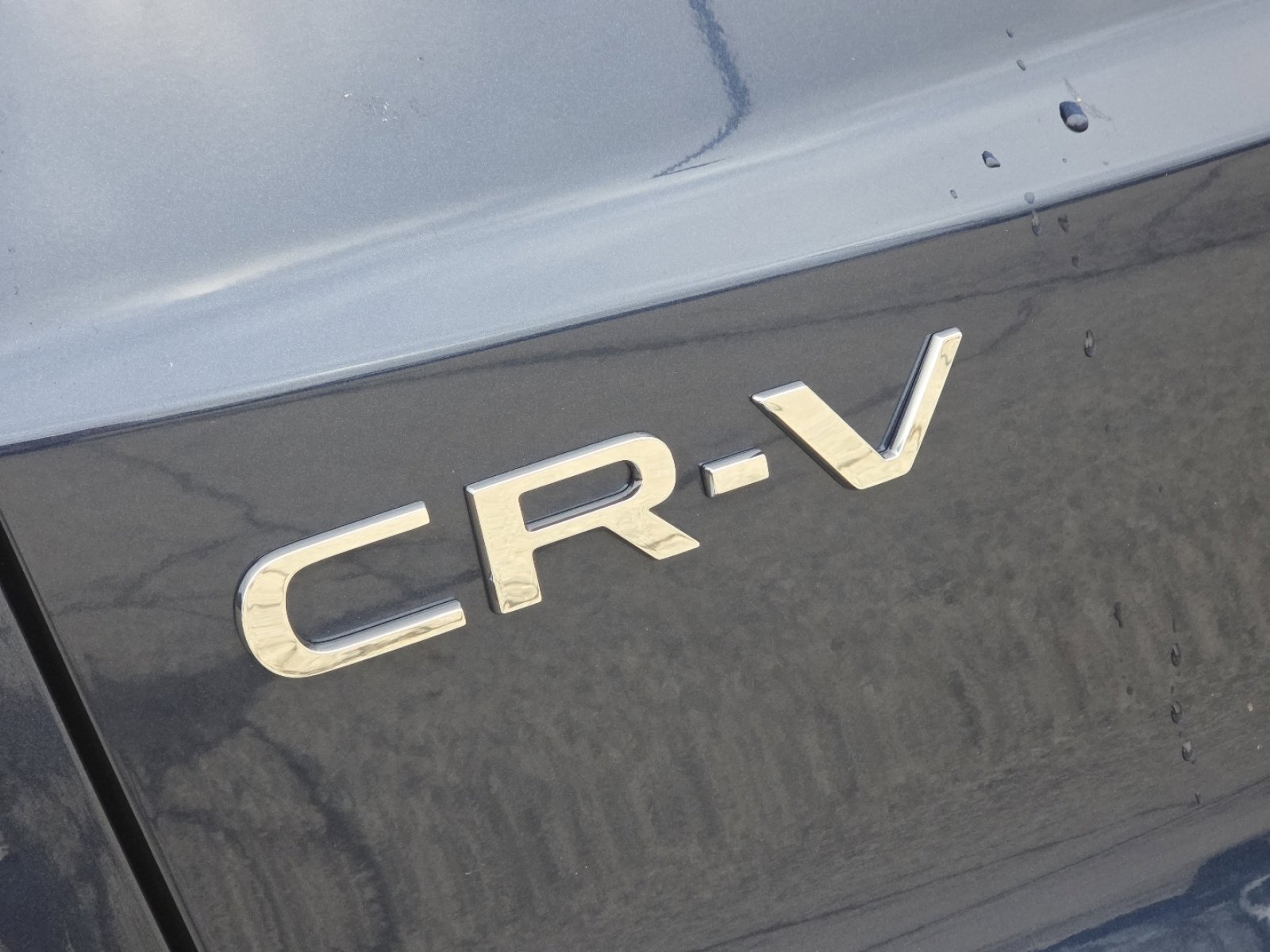 New 2026 Honda CR-V EX-L image 12