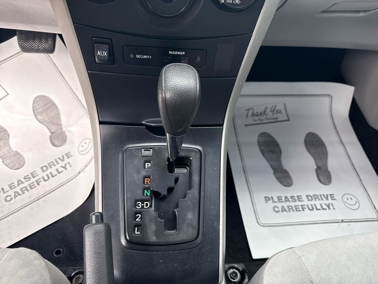 Used 2009 Toyota Corolla S FWD image 17