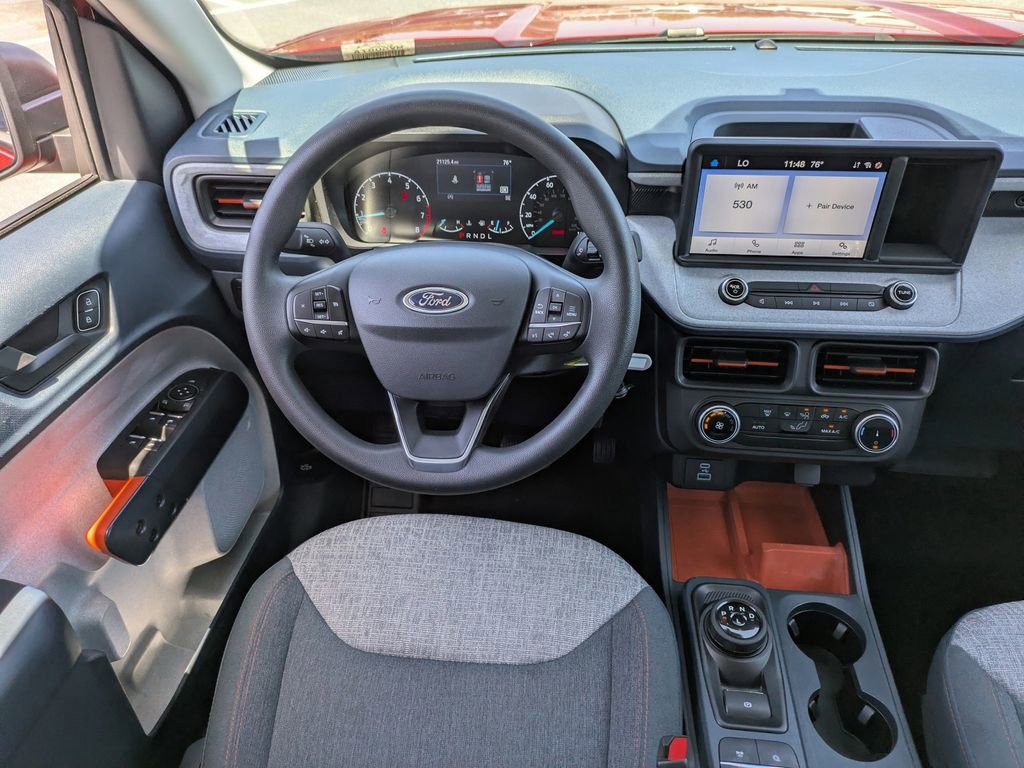 Used 2024 Ford Maverick XLT image 17