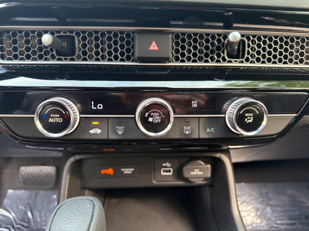 Used 2024 Honda Civic LX image 24