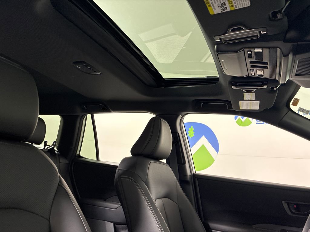 New 2026 Subaru Outback Limited XT w/ Premium/Limited Package 2 image 35