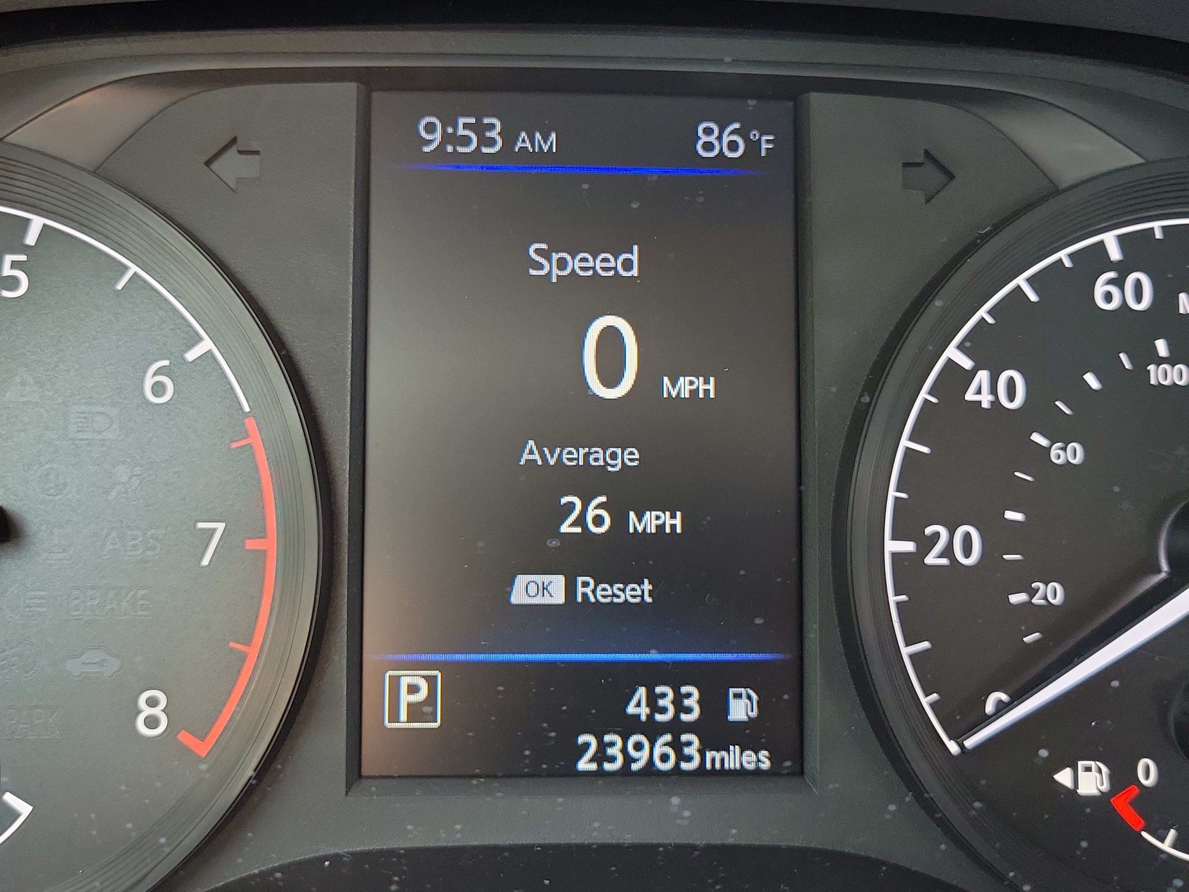 Certified 2025 Nissan Altima 2.5 S FWD image 21