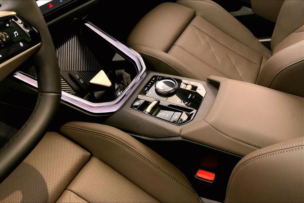 Certified 2025 BMW X3 xDrive30i image 22