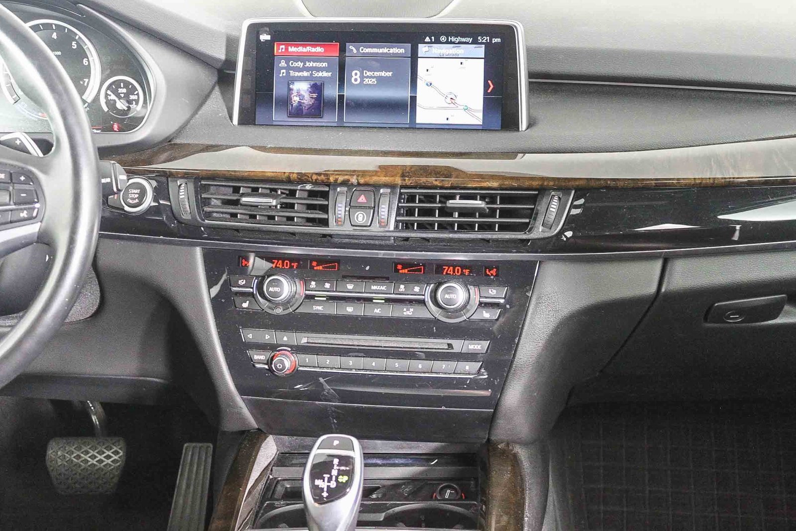 Used 2018 BMW X5 xDrive35i image 14