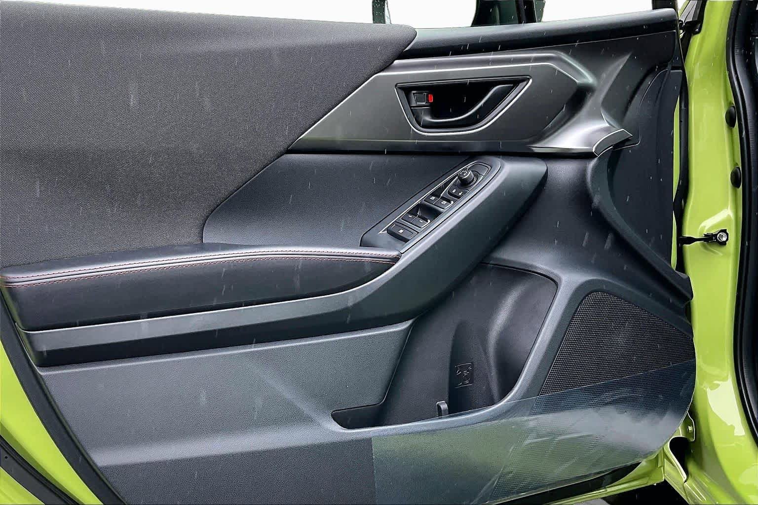 New 2026 Subaru Impreza 2.0i Sport AWD/4WD image 10