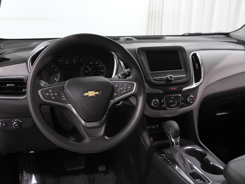 Certified 2023 Chevrolet Equinox LS image 6
