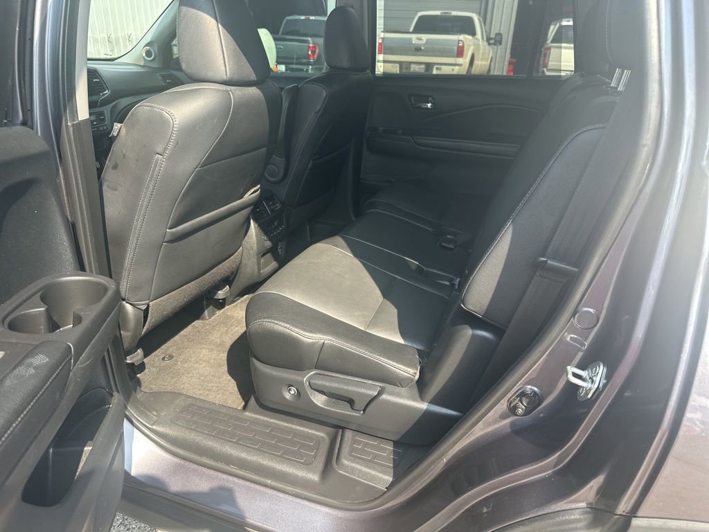 Used 2022 Honda Pilot EX-L image 26