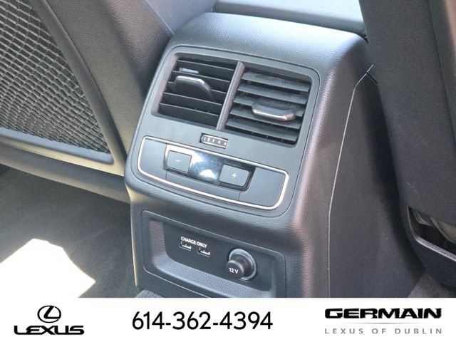 Used 2024 Audi A5 2.0T Premium Plus AWD/4WD image 30
