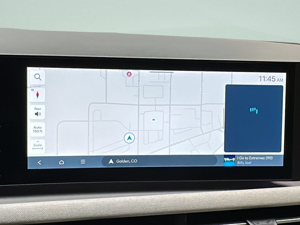 New 2026 Hyundai Tucson Limited AWD/4WD image 26