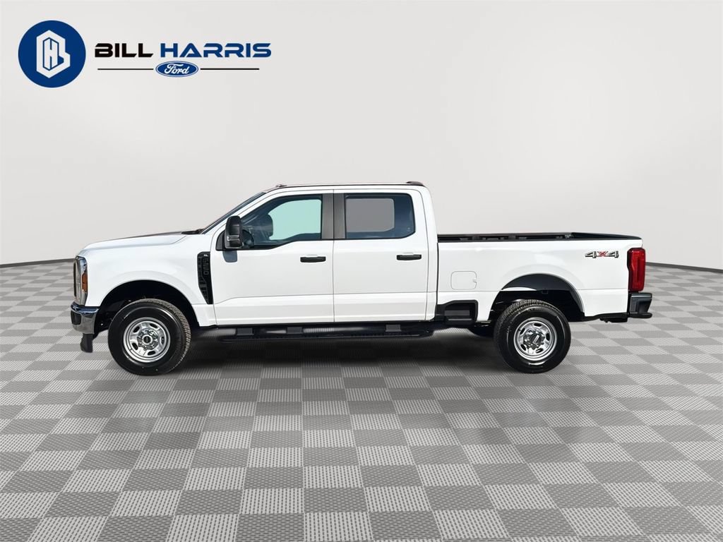 New 2027 Ford F250 XL w/ XL Chrome Package AWD/4WD image 12
