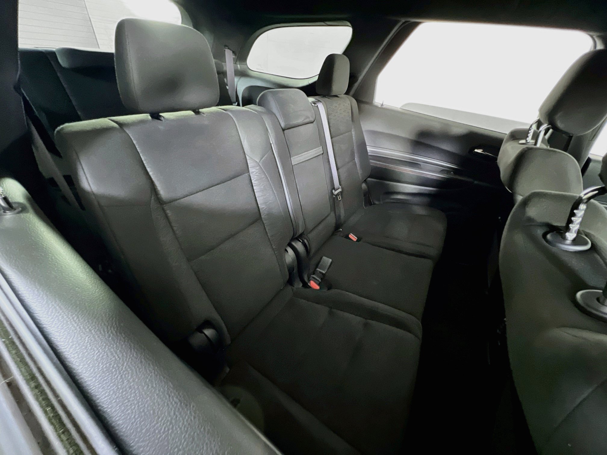 Used 2023 Dodge Durango GT AWD/4WD image 27