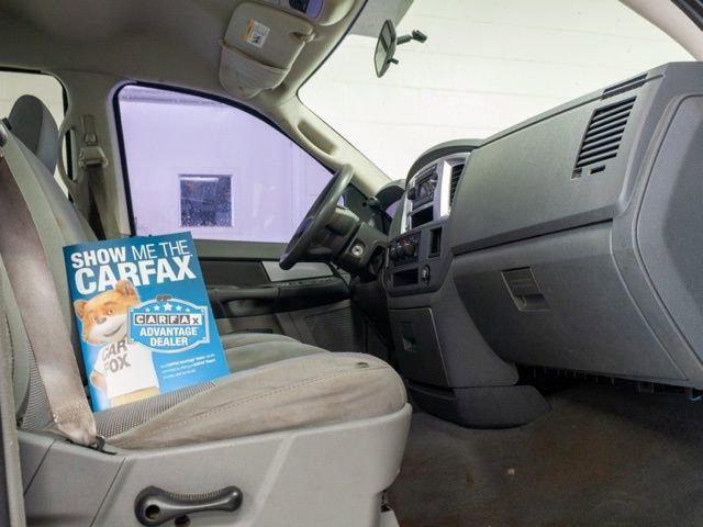 Used 2007 Dodge Ram 1500 Truck SLT image 6