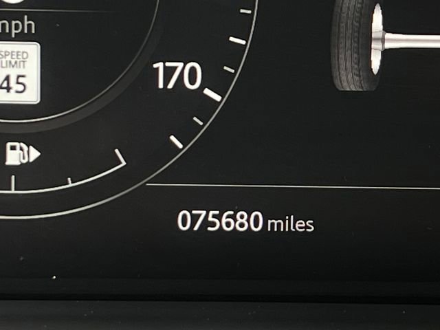 Used 2020 Land Rover Range Rover Sport HSE Dynamic image 24