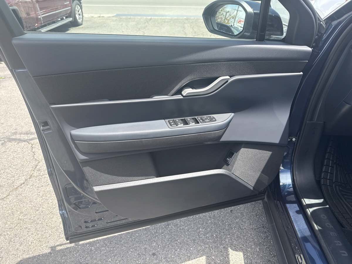 Used 2023 Fisker Ocean One AWD/4WD image 11