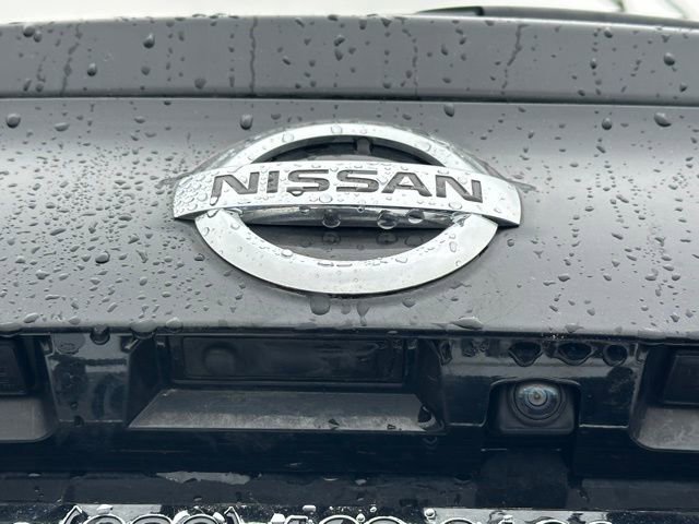 Used 2018 Nissan Rogue Sport SV AWD/4WD image 14