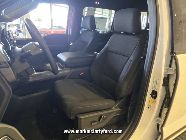 New 2026 Ford F150 XLT w/ Equipment Group 302A MID AWD/4WD image 9