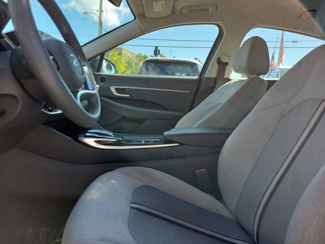 Certified 2020 Hyundai Sonata SEL image 18
