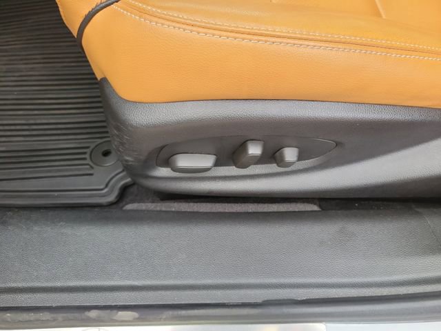 Used 2016 Chevrolet Impala LTZ w/ Enhanced Convenience Package FWD image 15