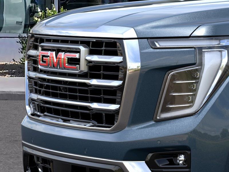 New 2026 GMC Yukon Elevation image 13