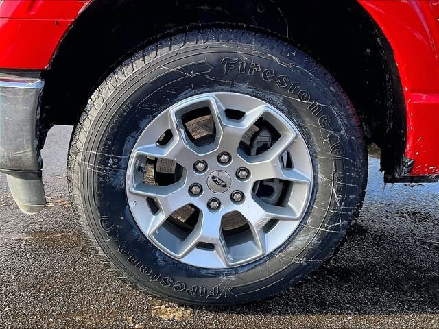 Used 2023 Ford F150 XLT AWD/4WD image 7