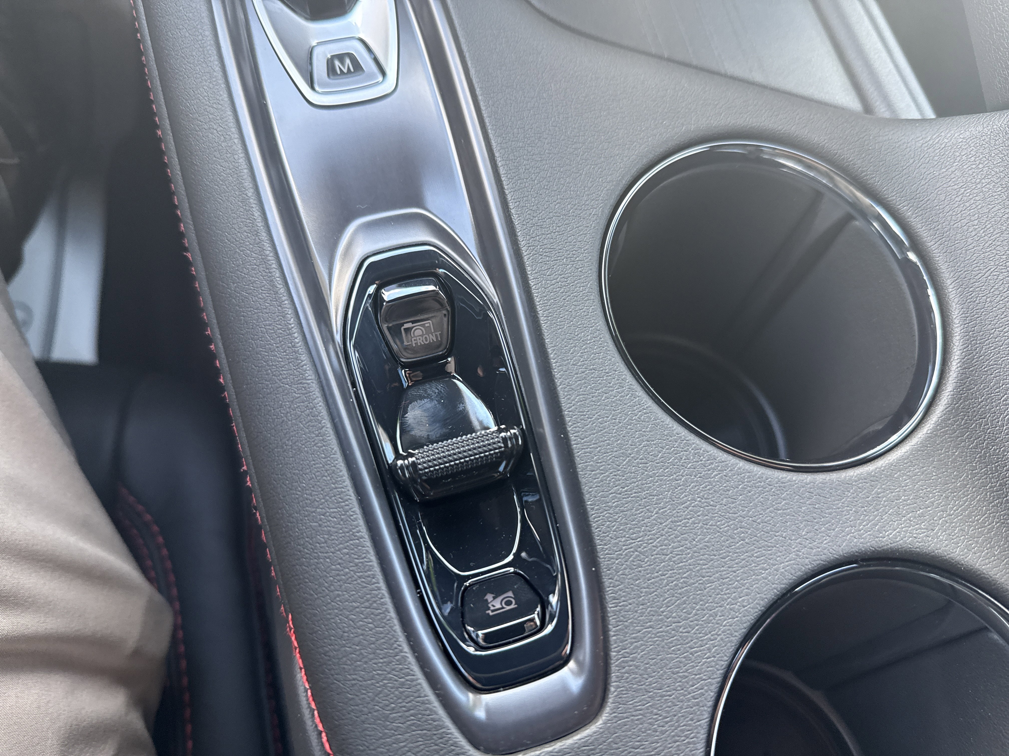 New 2026 Chevrolet Corvette 2LT w/ Z51 Performance Package image 30