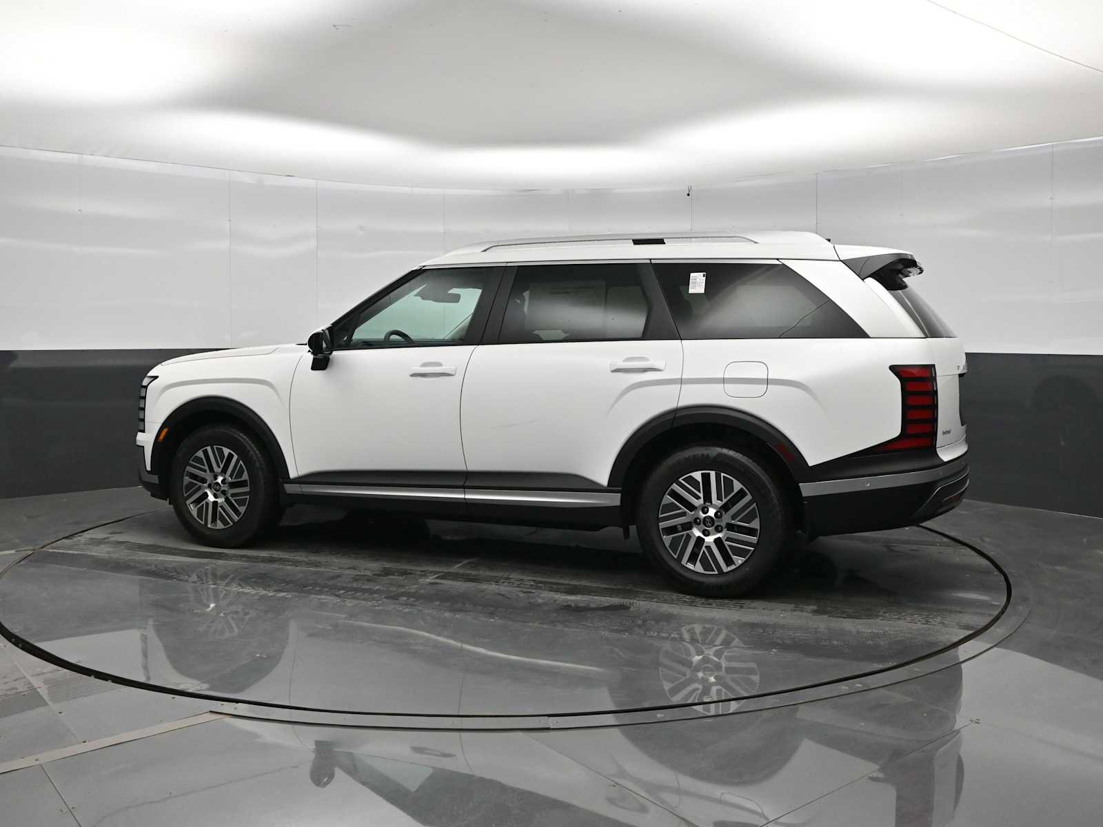 New 2026 Hyundai Palisade SEL Premium AWD/4WD image 5