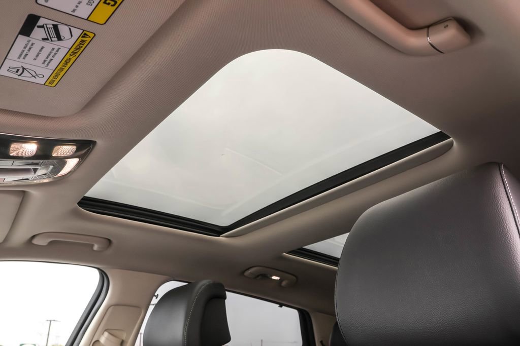 Used 2025 Genesis GV80 2.5T Select image 9