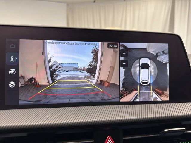 Used 2023 Kia EV6 GT-Line w/ GT-Line Suede Seat Package image 32