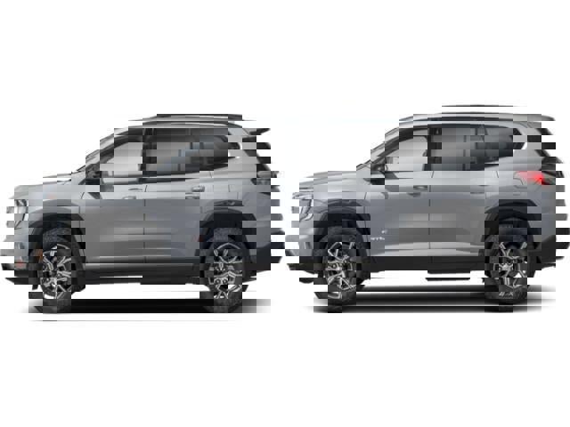 Used 2024 GMC Acadia AT4 w/ LPO, Floor Liner Package image 2