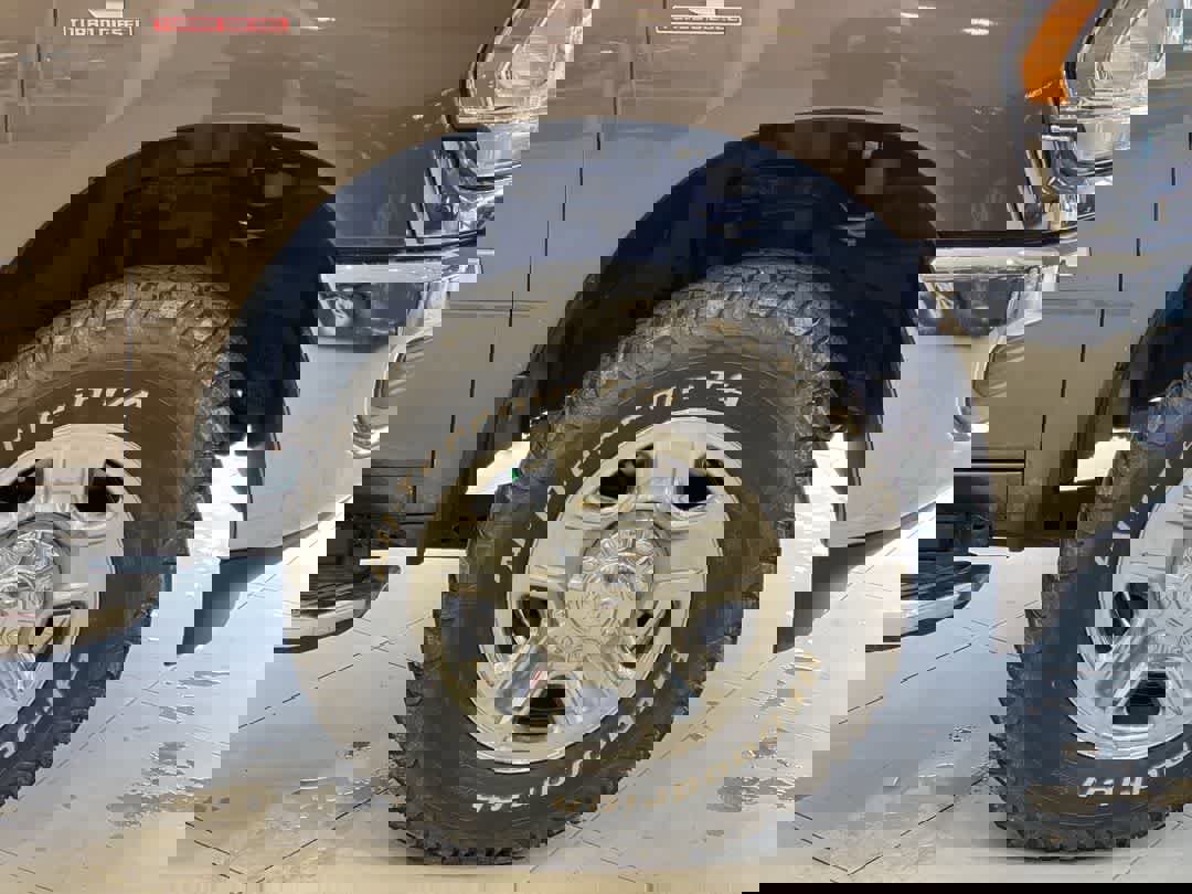 Used 2021 RAM 3500 Tradesman image 13