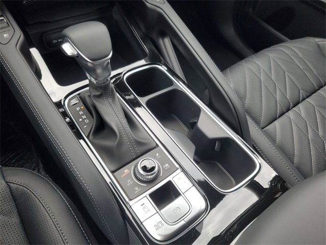 New 2025 Kia Telluride EX X-Line image 30
