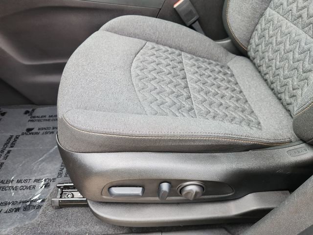 Used 2024 Chevrolet Equinox LT FWD image 26