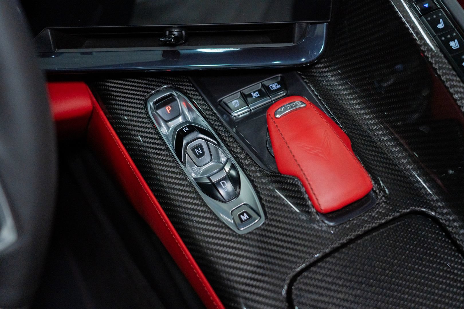 Used 2023 Chevrolet Corvette Z06 w/ Z07 Performance Package RWD image 46