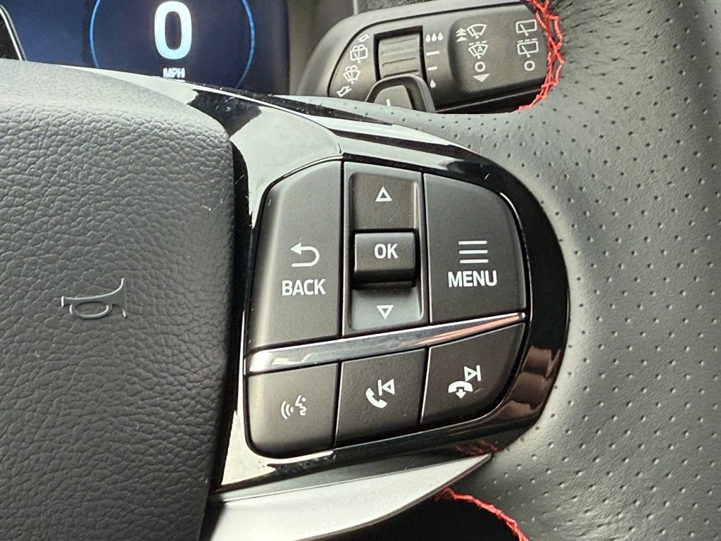 New 2026 Ford Explorer ST image 17