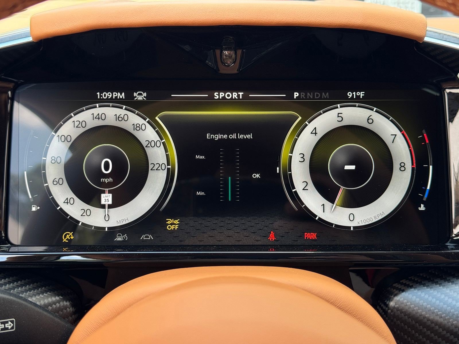 New 2026 Aston Martin V8 Vantage Coupe image 6