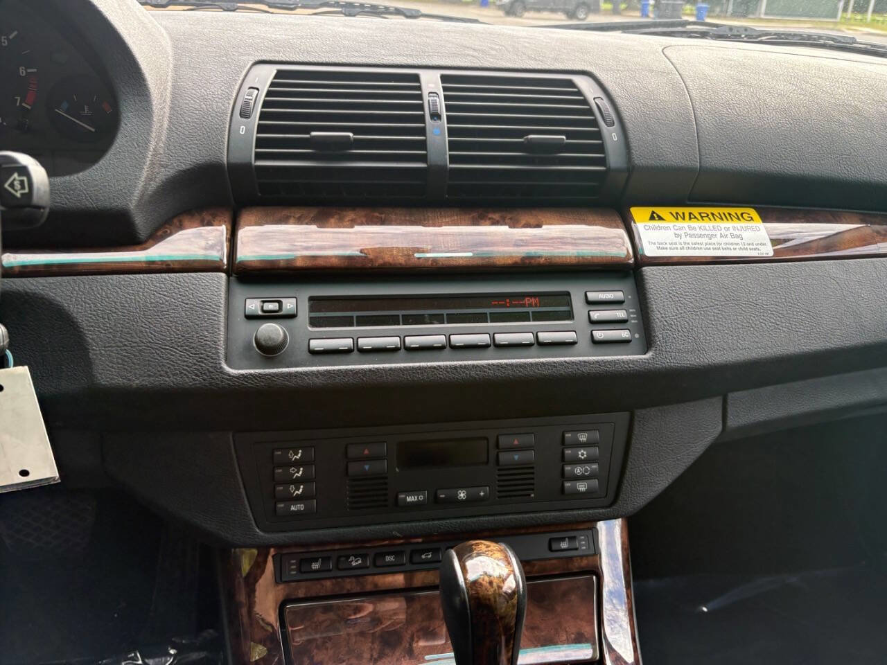 Used 2003 BMW X5 3.0i image 19