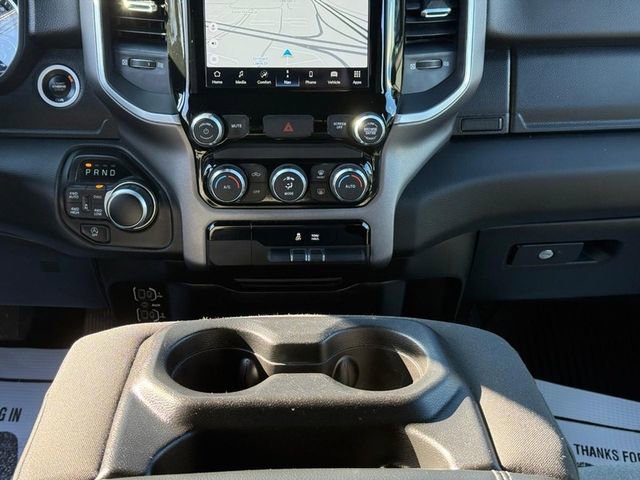 Used 2022 RAM 1500 Big Horn image 14