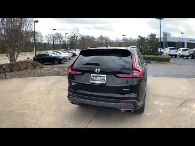 Used 2023 Honda CR-V Sport Touring image 7