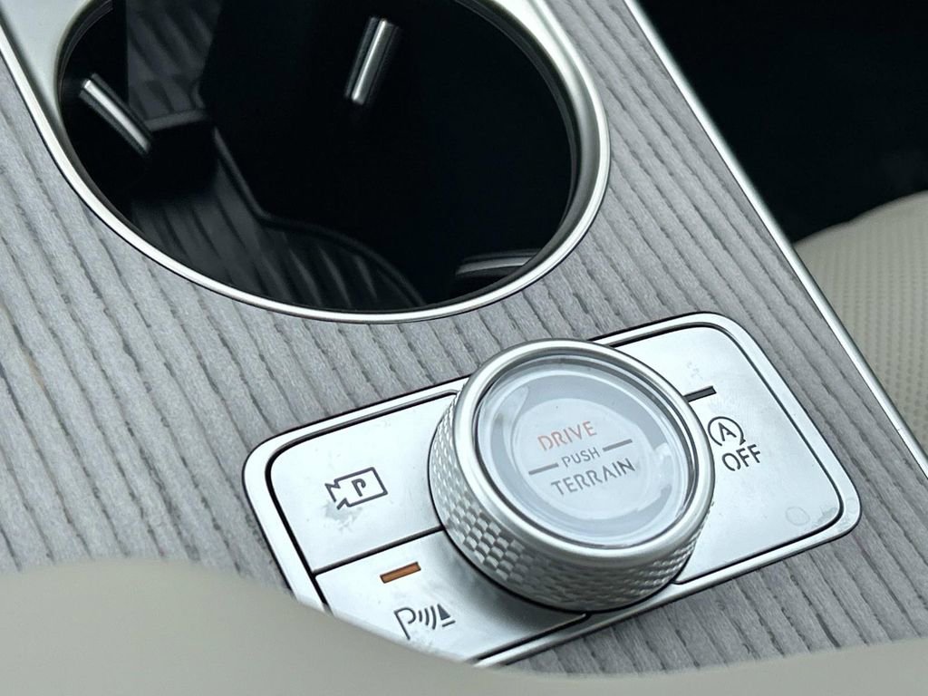 New 2026 Genesis GV80 3.5T Prestige AWD/4WD image 37