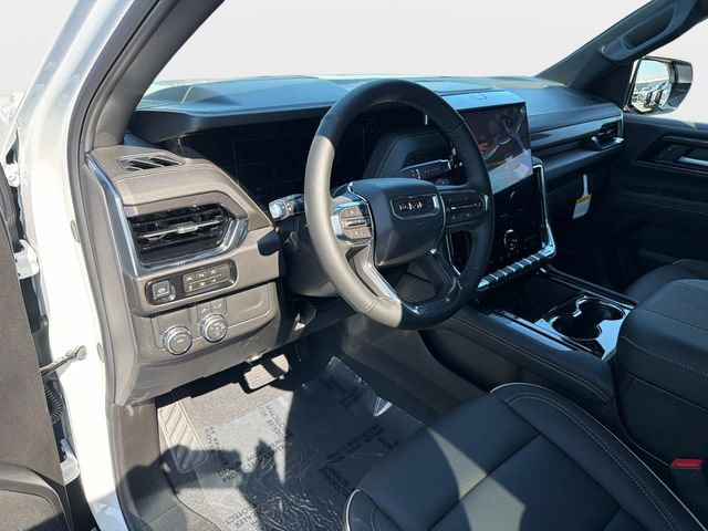 New 2026 GMC Yukon Elevation image 21