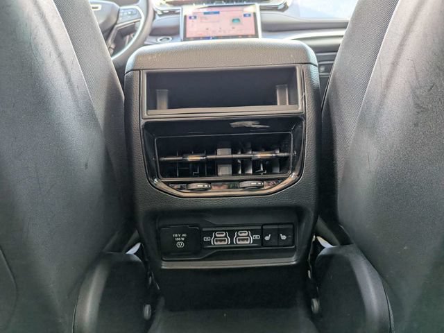 Used 2024 Jeep Grand Cherokee Limited 4xe AWD/4WD image 15