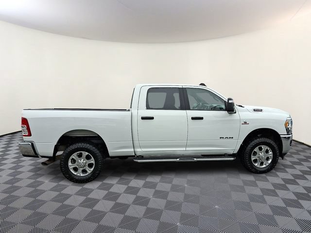 Used 2024 RAM 2500 Big Horn AWD/4WD image 7