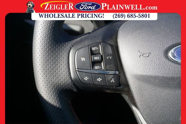 Used 2025 Ford Escape ST-Line image 22